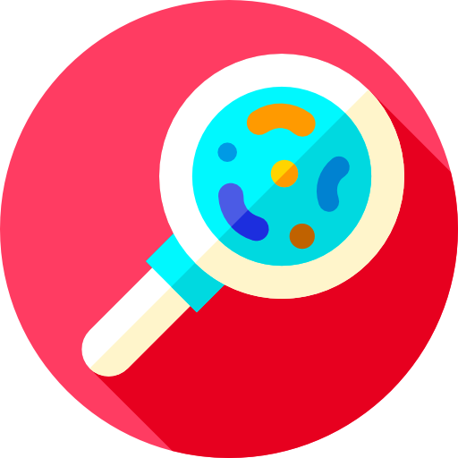 Petri dish